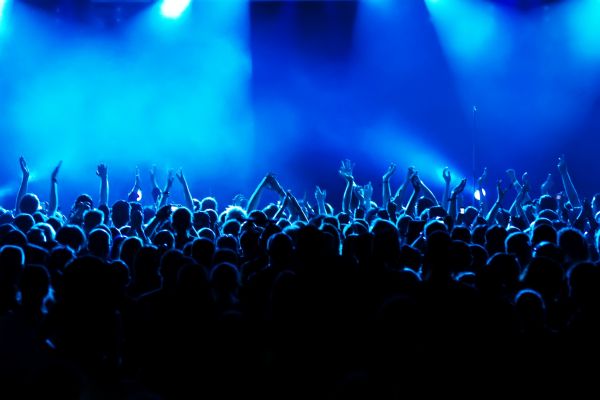 Peoria Entertainment
