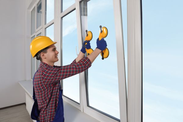 Peoria Windows Installation