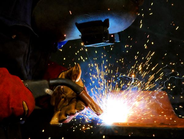 Peoria Welding Service