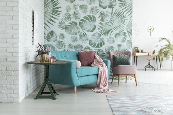 Peoria Wallpaper Service