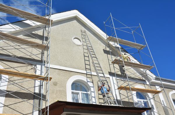 Peoria Stucco Service