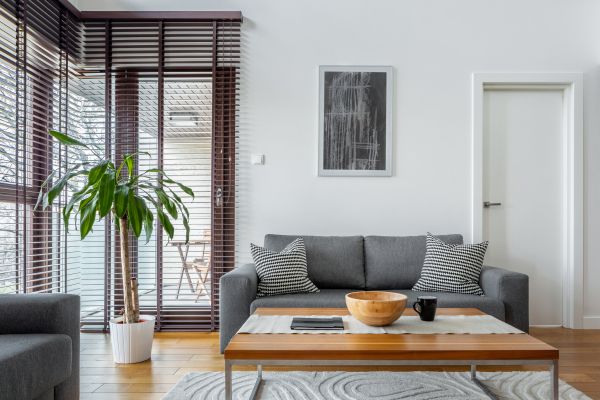 Peoria Staging Service