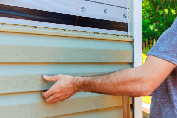 Peoria Siding Service