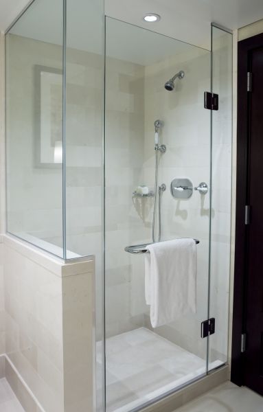 Peoria Shower Installation