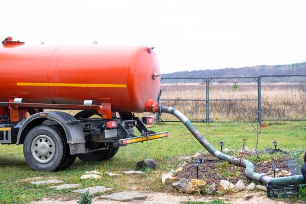 Peoria Septic Service