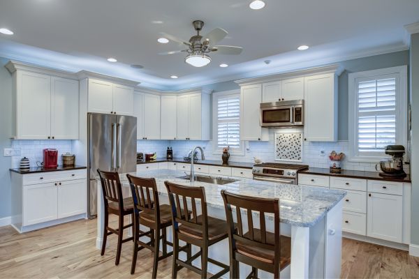 Peoria Remodeling