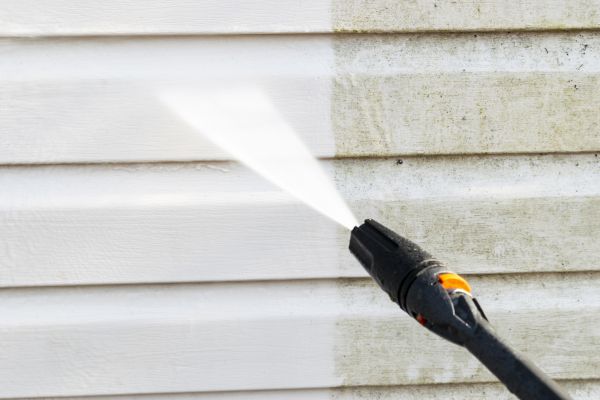 Peoria Power Washing