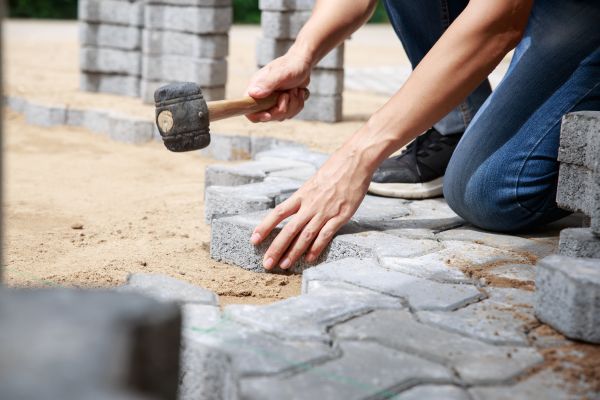 Peoria Pavers Service