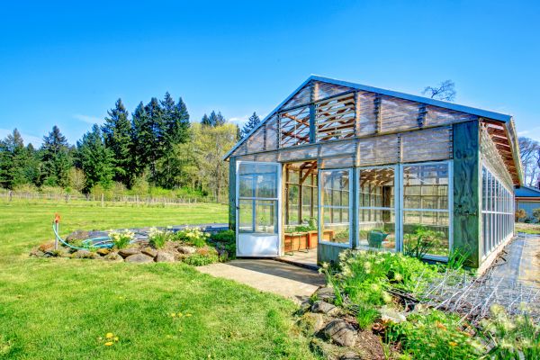 Peoria Outdoor Structure Service