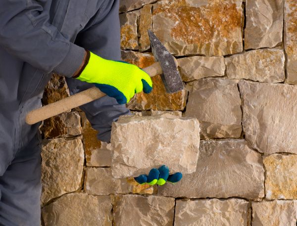 Peoria Masonry Service