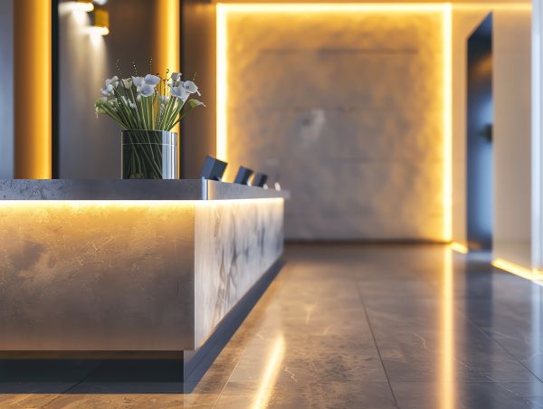 Peoria Lighting Service