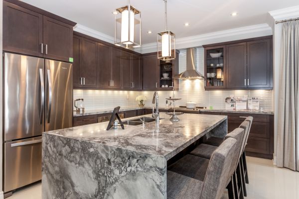 Peoria Kitchen Remodeling