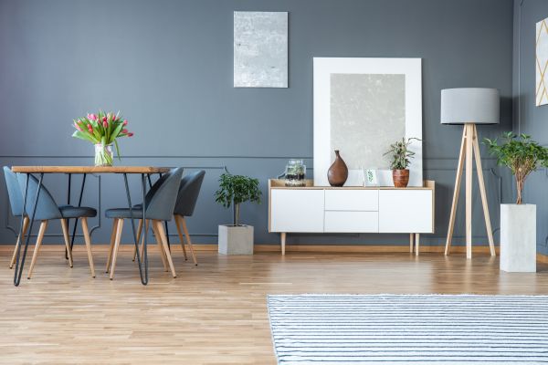 Peoria Interior Painting
