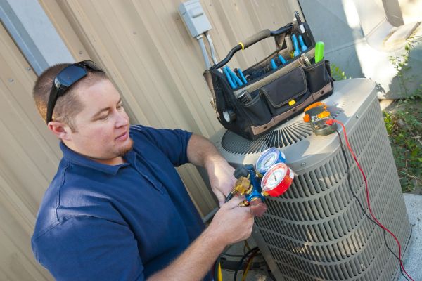 Peoria HVAC Service