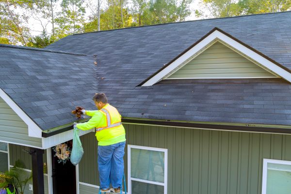 Peoria Gutter Service