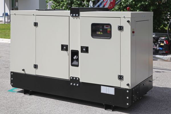 Peoria Generator Service