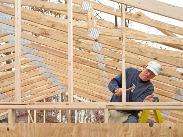 Peoria Framing