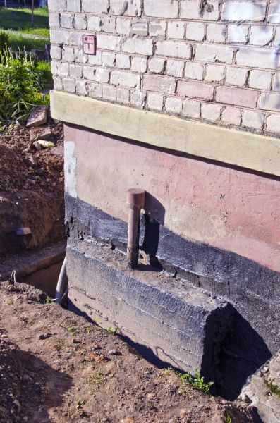 Peoria Foundation Repair