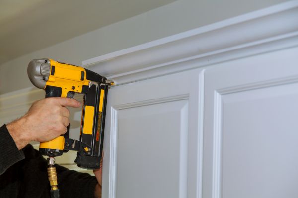 Peoria Finish Carpentry