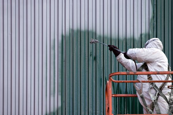 Peoria Exterior Painting