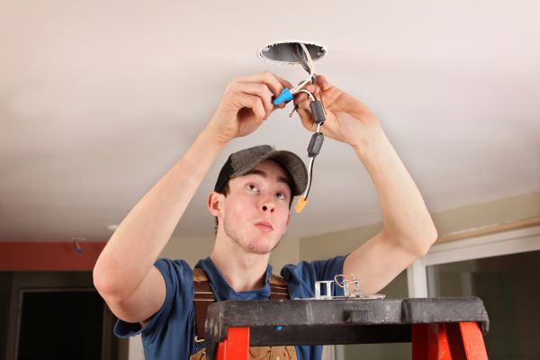 Peoria Electrical Service