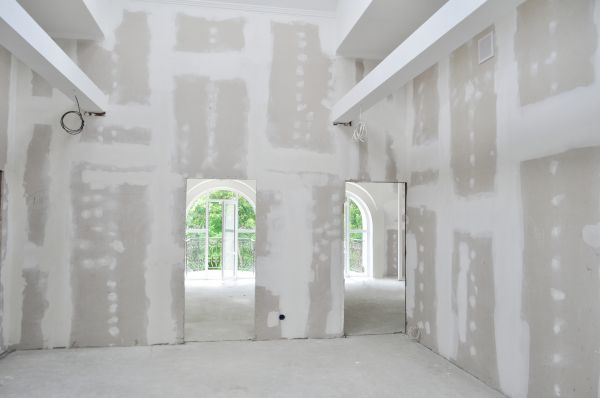 Peoria Drywall Service