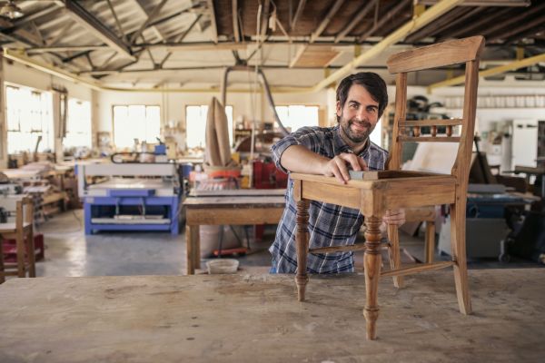 Peoria Custom Carpentry