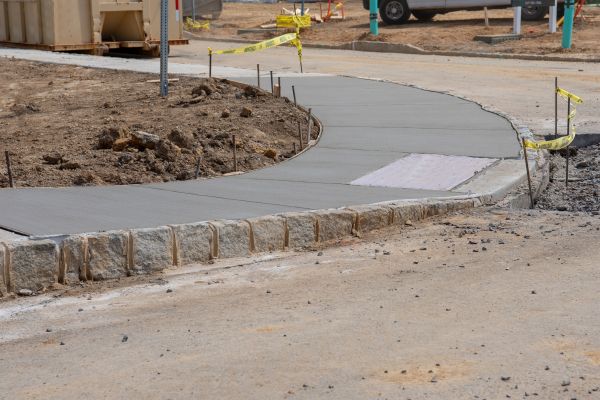 Peoria Concrete Repair