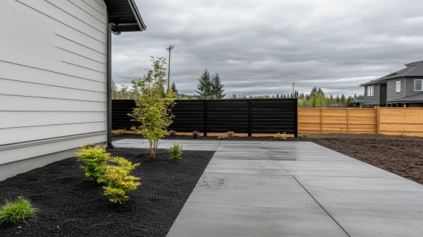 Peoria Concrete Leveling