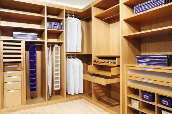 Peoria Closet and Shelving Service