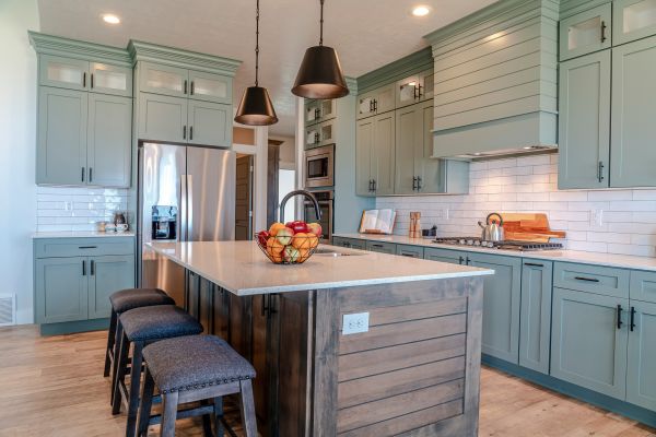 Peoria Cabinet Service