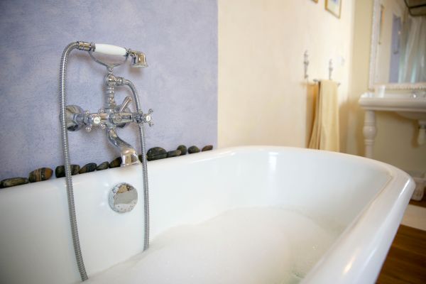 Peoria Bathtub Refinishing