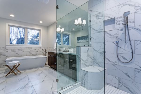 Peoria Bathroom Remodeling